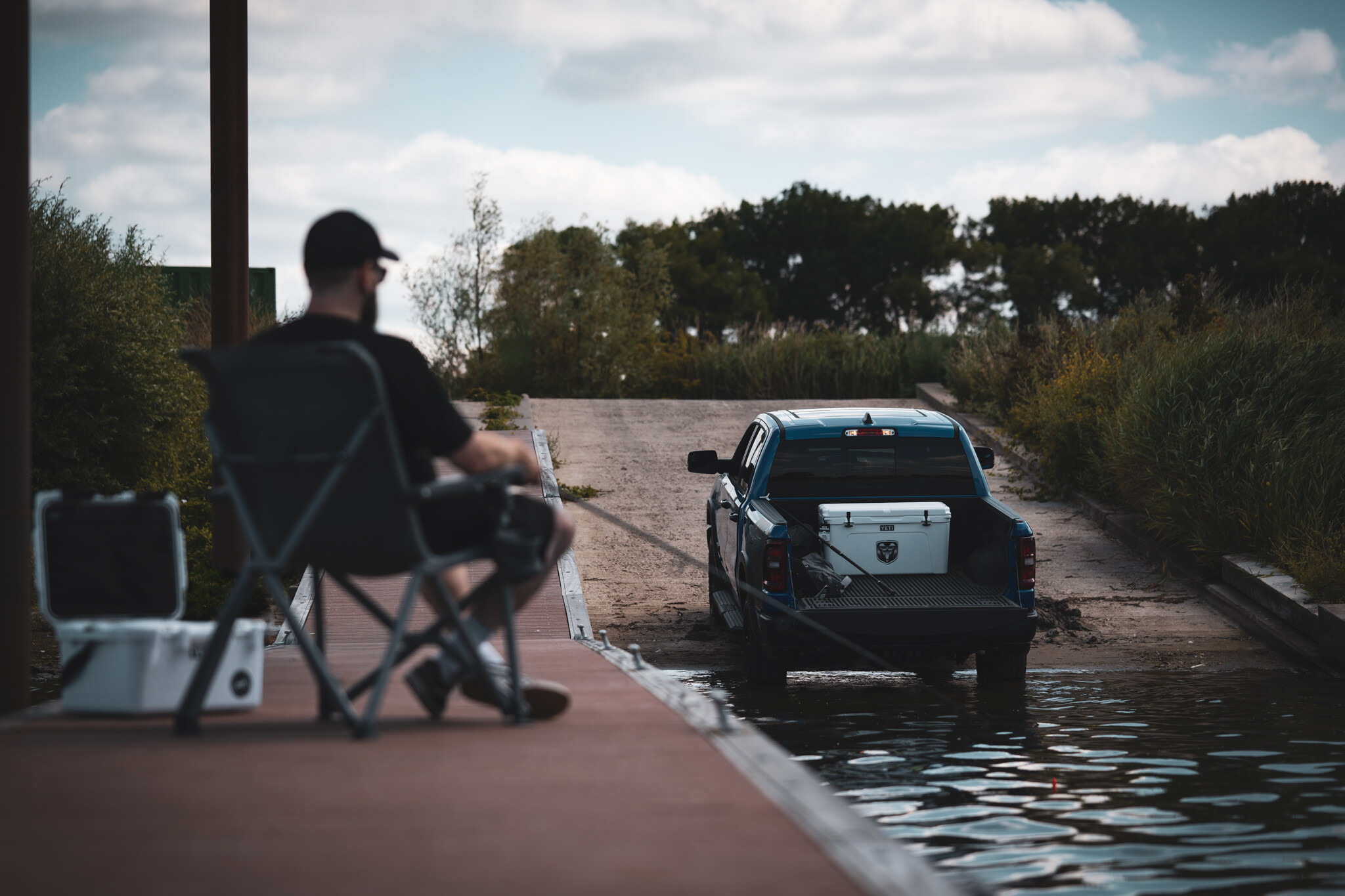 RAM x YETI: meer dan een cadeau