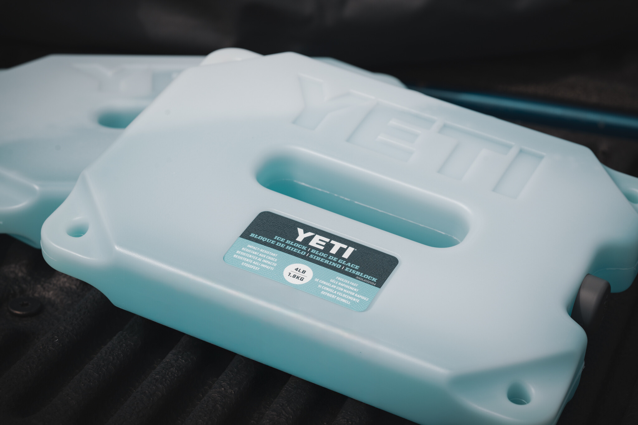 RAM x YETI: meer dan een cadeau