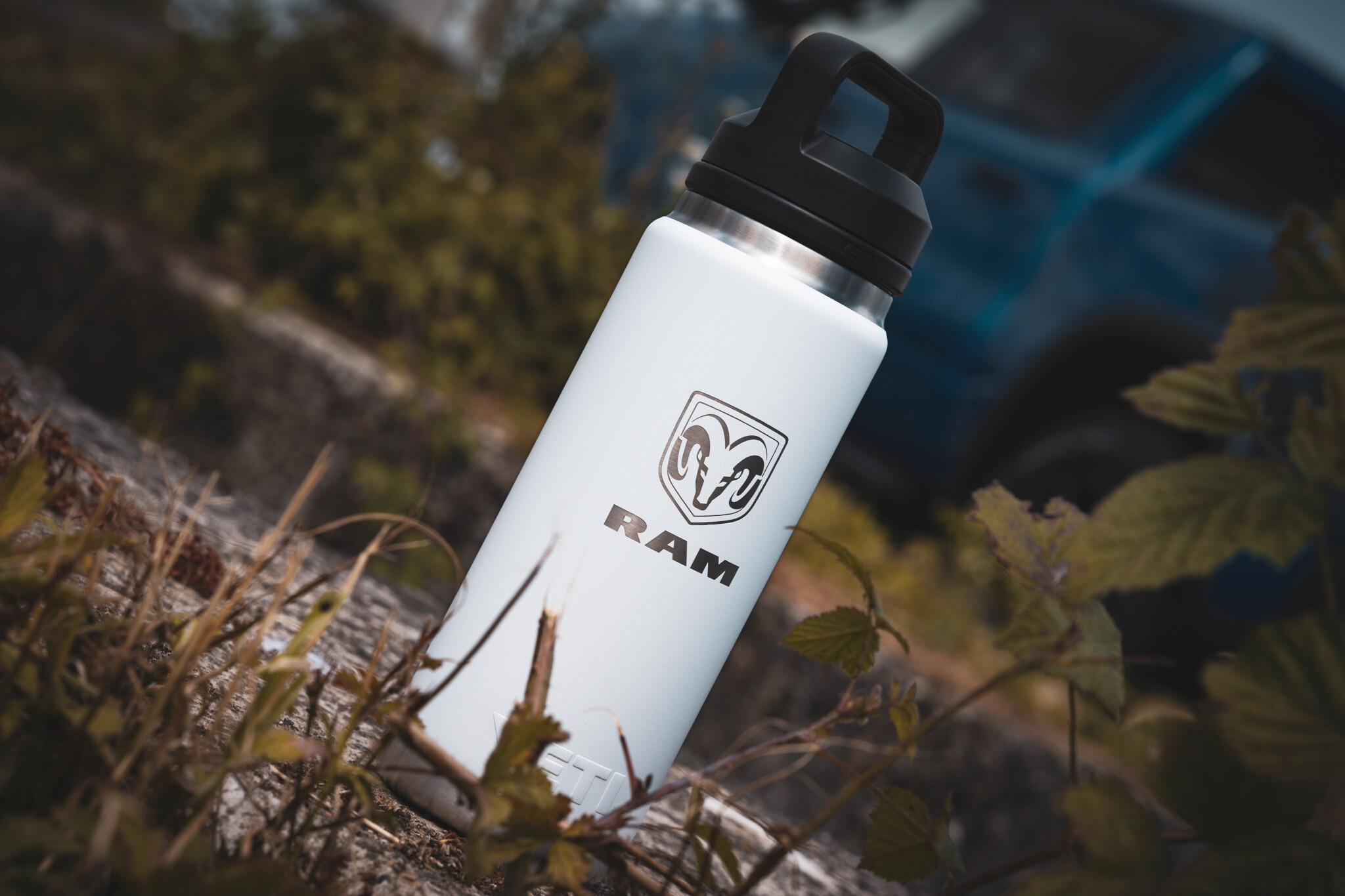 RAM x YETI: meer dan een cadeau
